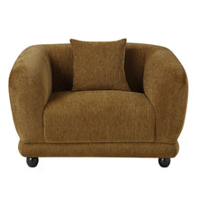 Load image into Gallery viewer, Acme Lennox Chair w/Pillow