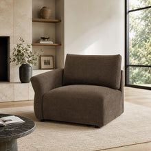 Load image into Gallery viewer, Acme Theodore Modular - Left Facing Arm Chair