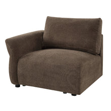 Load image into Gallery viewer, Acme Theodore Modular - Left Facing Arm Chair