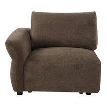 Load image into Gallery viewer, Acme Theodore Modular - Left Facing Arm Chair