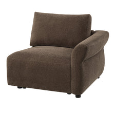 Load image into Gallery viewer, Acme Theodore Modular - Right Facing  Arm Chair