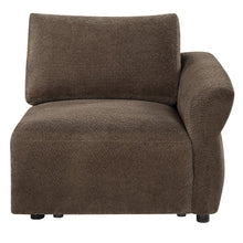Load image into Gallery viewer, Acme Theodore Modular - Right Facing  Arm Chair