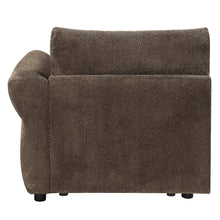 Load image into Gallery viewer, Acme Theodore Modular - Right Facing  Arm Chair
