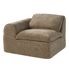 Load image into Gallery viewer, Acme Almano Modular - Left Facing Arm Chair