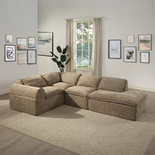 Load image into Gallery viewer, Acme Almano Modular - Left Facing Arm Chair
