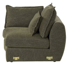 Load image into Gallery viewer, Acme Leighton Modular - Left Facing Arm Chair w/3 Pillows