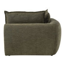 Load image into Gallery viewer, Acme Leighton Modular - Left Facing Arm Chair w/3 Pillows