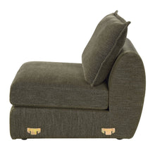 Load image into Gallery viewer, Acme Leighton Modular - Armless Chair w/1 Pillow
