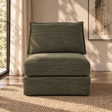 Load image into Gallery viewer, Acme Leighton Modular - Armless Chair w/1 Pillow