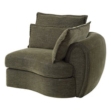 Load image into Gallery viewer, Acme Leighton Modular - Right Facing Arm Chair w/3 Pillows