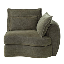 Load image into Gallery viewer, Acme Leighton Modular - Right Facing Arm Chair w/3 Pillows