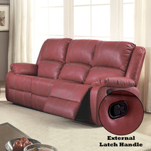 Load image into Gallery viewer, Acme Zuriel Motion Sofa