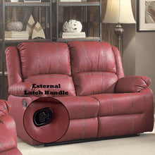Load image into Gallery viewer, Acme Zuriel Motion Loveseat