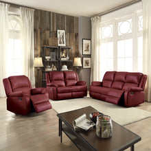 Load image into Gallery viewer, Acme Zuriel Motion Loveseat