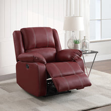 Load image into Gallery viewer, Acme Zuriel Motion Rocker Recliner