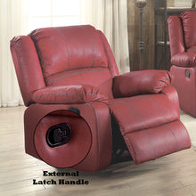 Load image into Gallery viewer, Acme Zuriel Motion Rocker Recliner