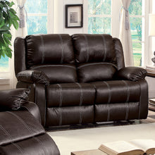 Load image into Gallery viewer, Acme Zuriel Motion Loveseat