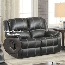 Load image into Gallery viewer, Acme Zuriel Motion Loveseat