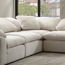 Load image into Gallery viewer, Acme Naveen Modular - Wedge w/Pillow