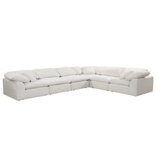 Load image into Gallery viewer, Acme Naveen Modular - Wedge w/Pillow