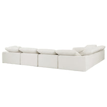 Load image into Gallery viewer, Acme Naveen Modular - Wedge w/Pillow