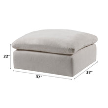 Load image into Gallery viewer, Acme Naveen Modular - Ottoman