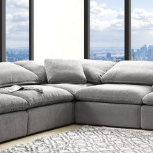 Load image into Gallery viewer, Acme Naveen Modular - Wedge w/Pillow