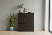 Load image into Gallery viewer, Edgar's Man Chest - Cappuccino