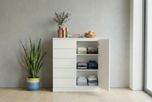 Load image into Gallery viewer, Edgar's Man Chest - White