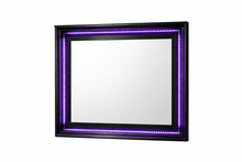 Load image into Gallery viewer, Nora Black Twin 4 Piece
