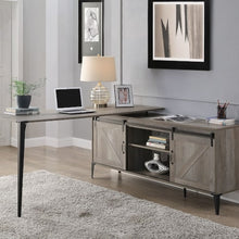 Load image into Gallery viewer, Acme Zakwani Writing Desk