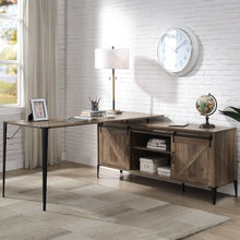 Load image into Gallery viewer, Acme Zakwani Writing Desk