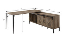 Load image into Gallery viewer, Acme Zakwani Writing Desk W/USB