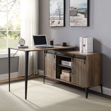 Load image into Gallery viewer, Acme Zakwani Writing Desk