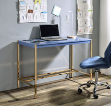 Load image into Gallery viewer, Acme Midriaks Writing Desk W/USB