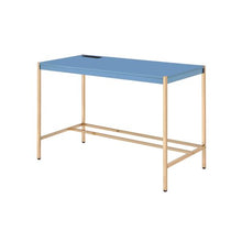Load image into Gallery viewer, Acme Midriaks Writing Desk W/USB