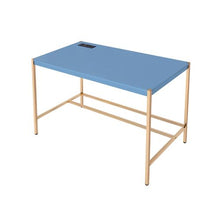 Load image into Gallery viewer, Acme Midriaks Writing Desk W/USB