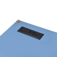 Load image into Gallery viewer, Acme Midriaks Writing Desk W/USB