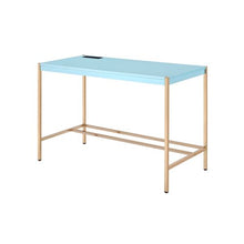 Load image into Gallery viewer, Acme Midriaks Writing Desk W/USB