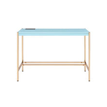 Load image into Gallery viewer, Acme Midriaks Writing Desk W/USB