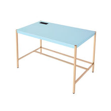 Load image into Gallery viewer, Acme Midriaks Writing Desk W/USB
