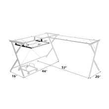 Load image into Gallery viewer, Acme Dazenus Computer Desk