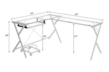 Load image into Gallery viewer, Acme Dazenus Computer Desk