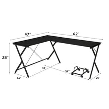 Load image into Gallery viewer, Acme Dazenus Computer Desk