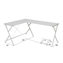 Load image into Gallery viewer, Acme Dazenus Computer Desk