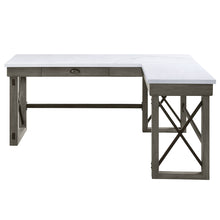 Load image into Gallery viewer, Acme Talmar Writing Desk W/Lift Top