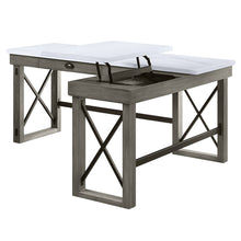 Load image into Gallery viewer, Acme Talmar Writing Desk W/Lift Top