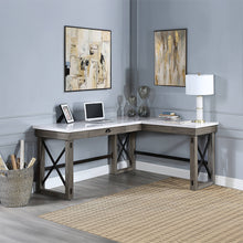 Load image into Gallery viewer, Acme Talmar Writing Desk W/Lift Top