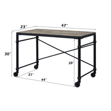 Load image into Gallery viewer, Acme Oklarth Writing Desk