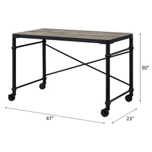 Load image into Gallery viewer, Acme Oklarth Writing Desk